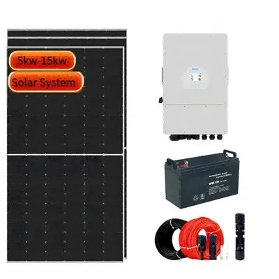 Complete Panels Kits