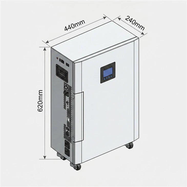 Intelligent Mobile All-in-One Power Hub suppliers Intelligent Mobile All-in-One Power Hub suppliers