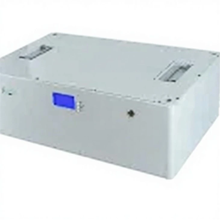 51.2V 200Ah Tower-Type LiFePO₄ Battery