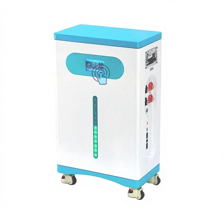51.2V 314Ah LiFePO4 Battery