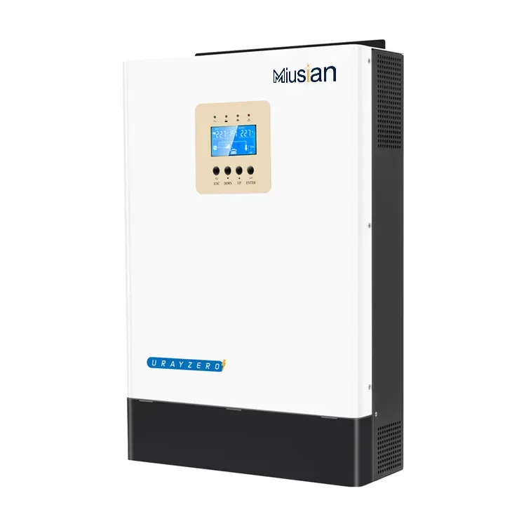 Deye Inverter SUN-3K-SG04LP1-EU