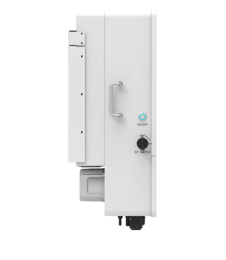 Deye SUN 5-12K Inverter factory Deye SUN 5-12K Inverter factory