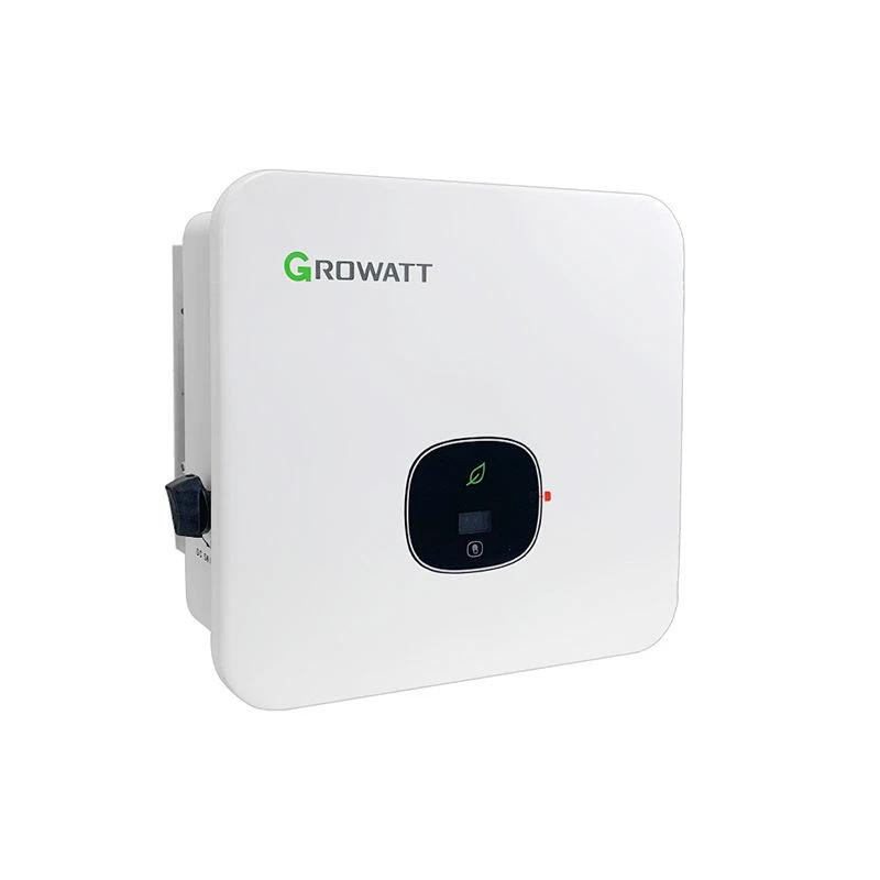 Growatt 3~9KW Inverter