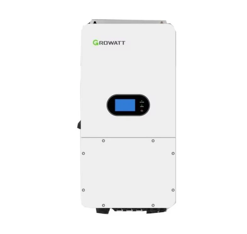 Growatt SPM 10000TL-HU Inverter