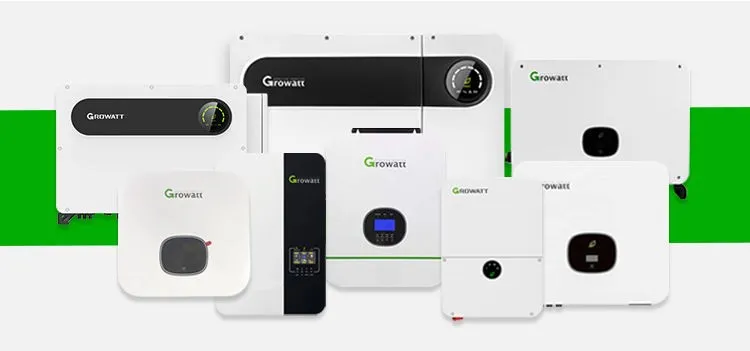 Growatt SPM 6000 Inverter suppliers Growatt SPM 6000 Inverter suppliers