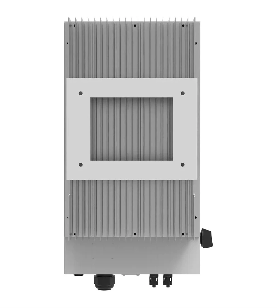 Home 8kw On-grid Inverter Home 8kw On-grid Inverter