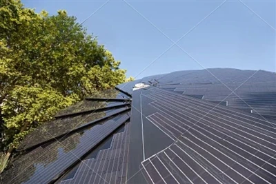 Beyond the Myths: Solar Power Reliability and Its Stabilizing Role in Modern ...