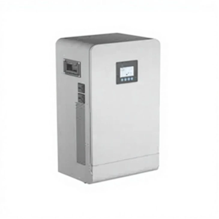 Mobile Energy Storage Battery