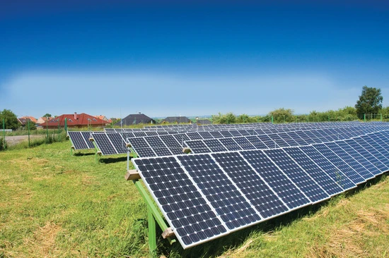 What Is A Lithium Battery Solar System What Is A Lithium Battery Solar System