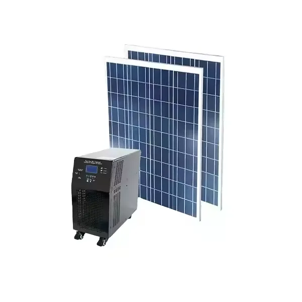 Off Grid Home Power System suppliers
