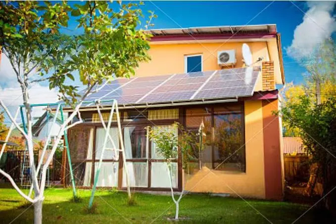 Built For Real Roofs And Real Weather Built For Real Roofs And Real Weather