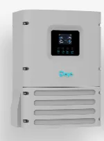 Deye 3/3.6/5/6K Single Phase Inverter