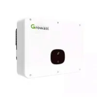 Growatt MID 50K-HU Inverter