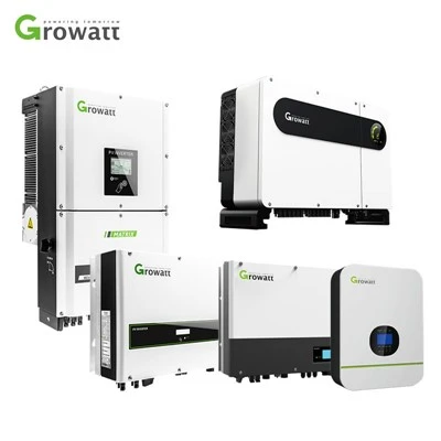 Growatt Inverter Growatt Inverter
