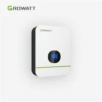 Growatt 3KW Off Gird Inverter