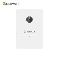 Growatt WIT 10K-XHU Inverter