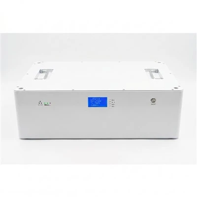 Stacked Lithium Battery