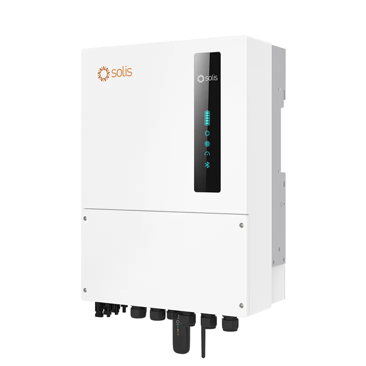 Solis S6-EH1P8K-L-PRO Inverter