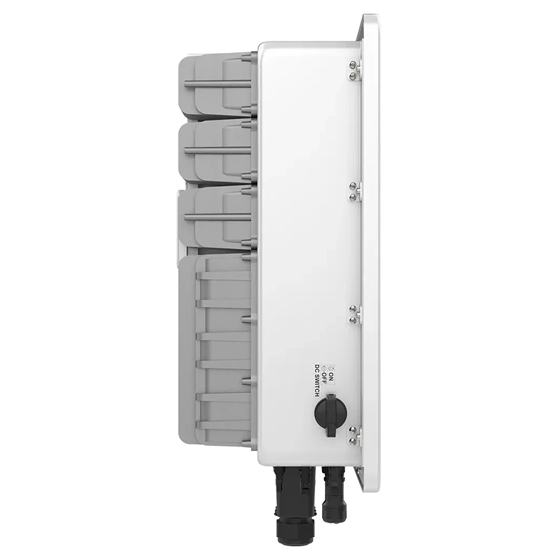 Solis15-20kw Inverter for resident, commerce and industry suppliers Solis15-20kw Inverter for resident, commerce and industry suppliers