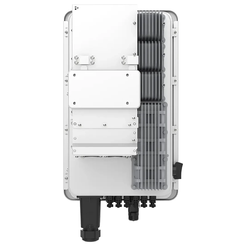 Solis15-20kw Inverter for resident, commerce and industry factory Solis15-20kw Inverter for resident, commerce and industry factory